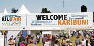 Uganda Shines at Karibu Tourism Fair Karibu Travel Fair