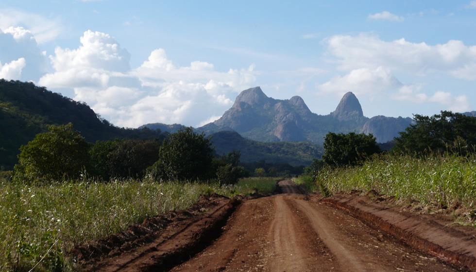 Kidepo Valley National Park