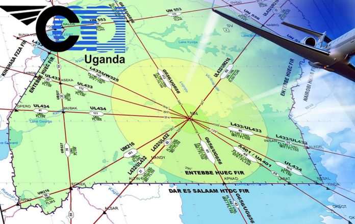 Civil Aviation Uganda