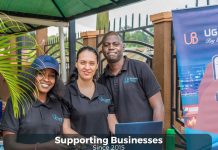 The Golazo Project: A Hat Trick for Poverty Alleviation, Promises to Create Jobs and Boost SMEs Golazo Project