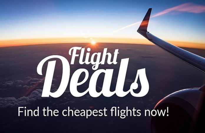 Flight Deals for Uganda