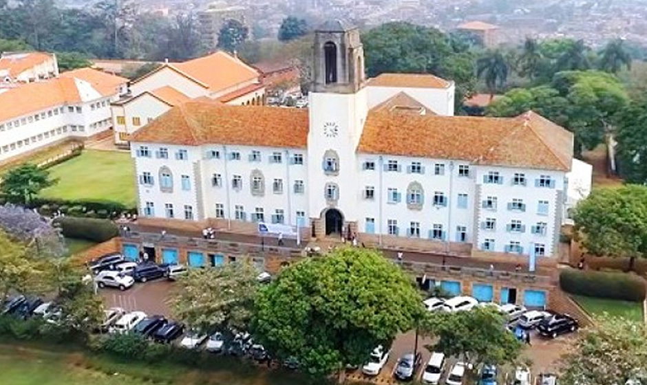 Makerere University