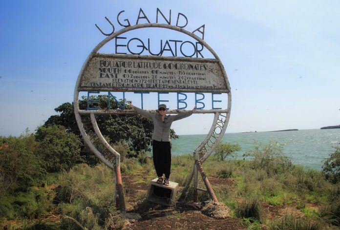 Equator Uganda