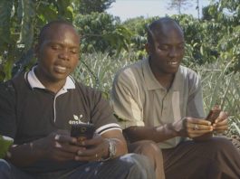 How Ensibuuko is building ICT-Mobile solutions for the underserved rural Poor