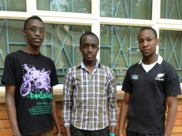 These Amazing Ugandans have Developed an App that Detects and Prevents Breast Cancer