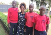 Being HIV Positive, Diagnosed with Cancer & Tuberculosis Has not stopped this Superwoman From Looking After 140 Kids in Slums