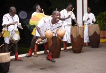 Baraka Performers is Helping Thousands of Children Trapped in Poverty Through Cultural Exchange And Creativity