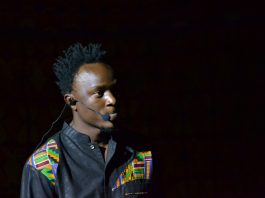 Uganda’s Raymond Besiga’s Pursuit of Social Justice through Technology