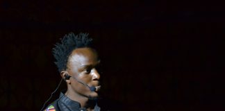 Uganda’s Raymond Besiga’s Pursuit of Social Justice through Technology