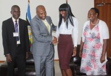 How Lucia Bakulumpagi- Wamala is transforming access to renewable energy one community at a time