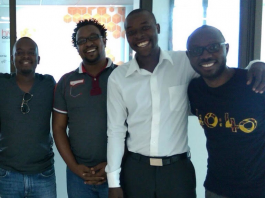 The Zeitgeist; This online talk show seeks to be the alternative voice for Ugandan youths