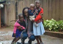 “Our target is those children that society forgets” – Meet Uganda’s Beautiful Heart Esther Kalenzi