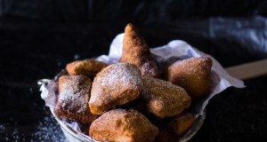 Try out these yummy Cinnamon Spiced ‘Mandazi’