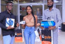 2Gule: This Platform Makes it Easy For Ugandans to Shop And Ship From The US, UK And Canada