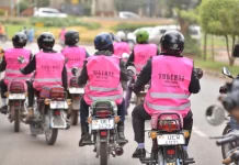 This platform is changing how motorists access service in Uganda