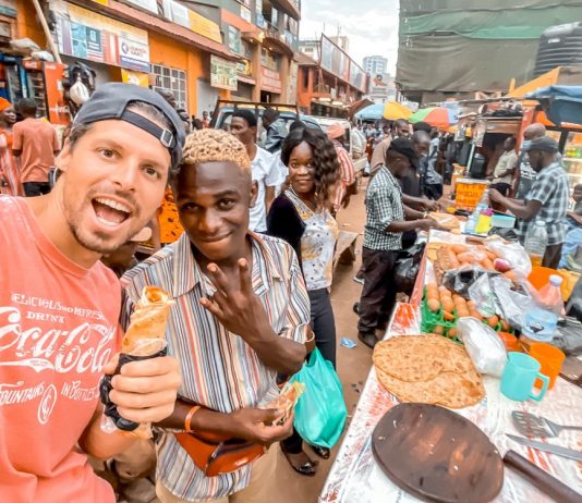 Is Uganda Safe? Uganda Travel latest Safety and Security Information