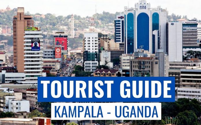 Kampala Tourist Guide