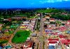 Fort Portal: The Tourism City of Uganda Fort Portal City