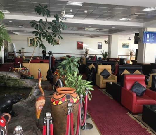 Karibuni Lounge Entebbe: Is the Exclusivity Worth the Price? Karibu Lounge