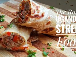 Food: All About The Almighty Ugandan Rolex All About the Ugandan Rolex