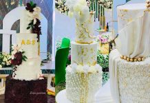 Wedding Cakes in Uganda: All You Need to Know Wedding Cakes in Uganda