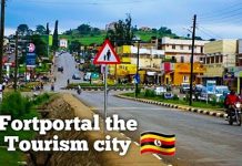 Where to Eat Food in Fort Portal Fort Portal City