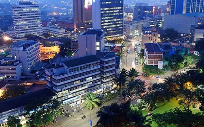 Kampala City Guide