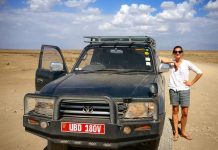 Car Rental Tips And Vacation Destinations For First Time Travelers In Uganda budget car rental uganda