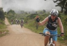 Mountain Biking Around Uganda Mountain Biking in Uganda