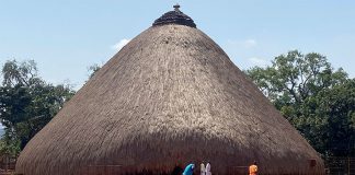Top 5 Cultural Attractions in Uganda