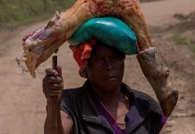 Bakiga, the Descendants of Kashyiga Bakiga People