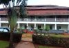 Kampala’s Oldest Buildings Zakaria Kisingiri House