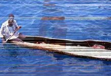 A Walk into History: Singer Akon Shot the Mama Africa Song Mama Africa