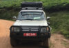 How Much is Renting a Car in Uganda? 4X4 Car Rental in Uganda