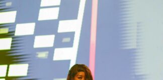 Ayo Teerocks Thrills Fans in Lagos at Oraimo Green Backyard Party