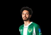 Former France U16 forward Amor Ben Hariz signs professional contract with Adelaide Cobras FC