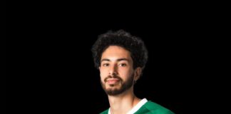 Former France U16 forward Amor Ben Hariz signs professional contract with Adelaide Cobras FC