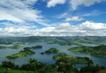 Exploring Uganda Beyond the National Parks Lake Bunyonyi