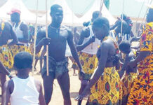 Madi Okollo Promoting Cultural Tourism Madi Okollo Tourism