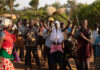 Imbalu: The Rich Cultural Heritage of Bagishu People The Imbalu Ceremony