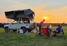 Hidden Gems to Discover Self Guided Uganda Trip Self Drive East Africa