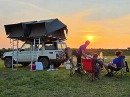 Hidden Gems to Discover Self Guided Uganda Trip Self Drive East Africa