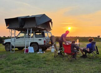 Hidden Gems to Discover Self Guided Uganda Trip Self Drive East Africa