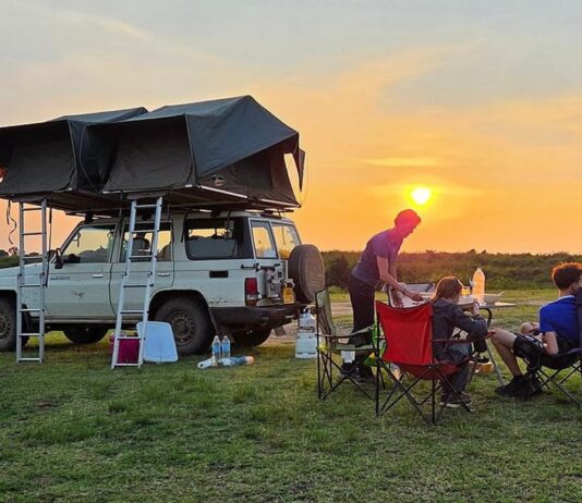 Hidden Gems to Discover Self Guided Uganda Trip Self Drive East Africa